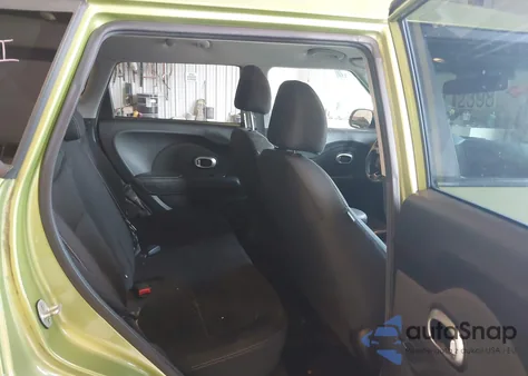 2019 Kia Soul from USA, damaged, VIN KNDJN2A22K7913290